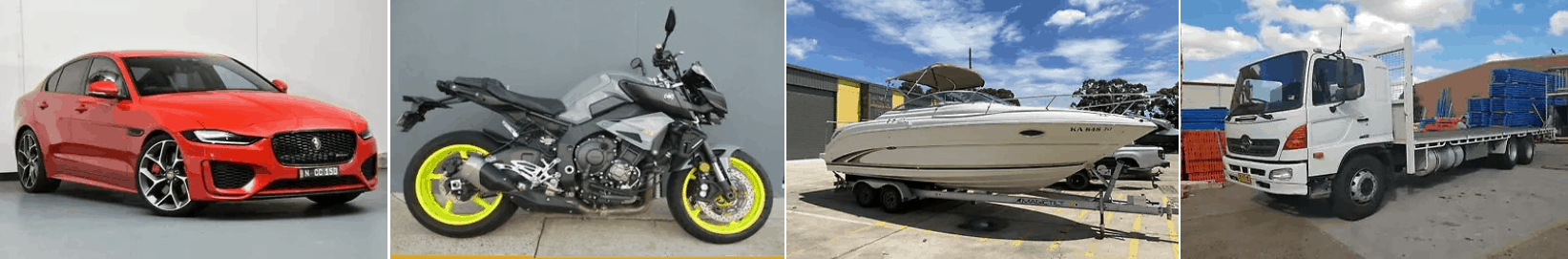 Pawn a Car | Bike | Boat | Truck @dynotunesydney.com.au