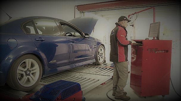 Get the most out of your car by dyno tuning it @www.dynotunesydney.com.au